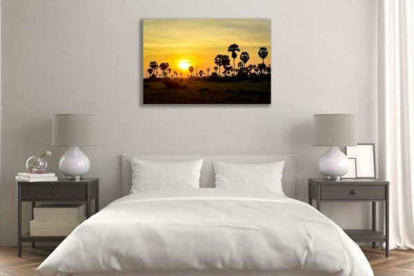 Coucher de Soleil – Image 3