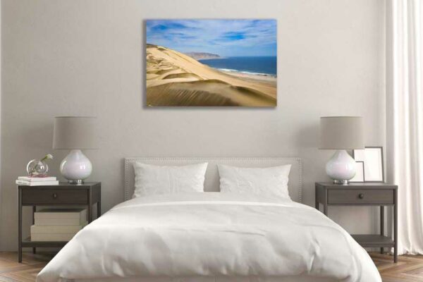 Dunes Ica - Perou – Image 3