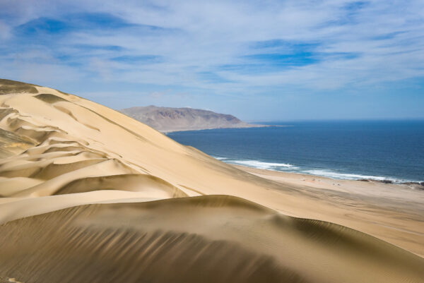 Dunes Ica - Perou