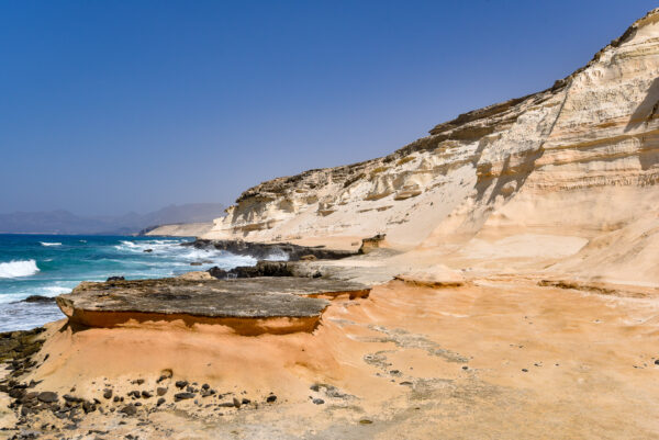 Fuerteventura