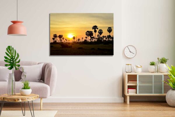 Coucher de Soleil – Image 2