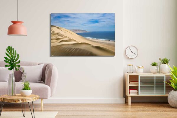 Dunes Ica - Perou – Image 2
