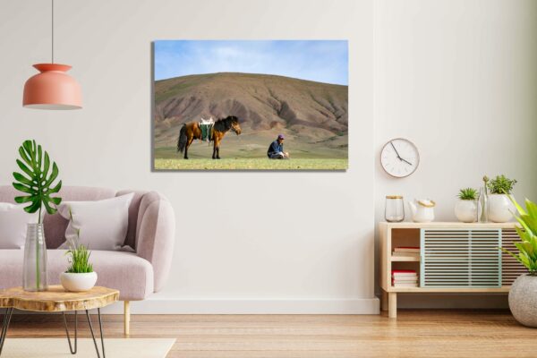 Instant de détente – Image 2