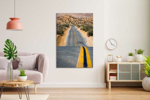 On the road – Image 2
